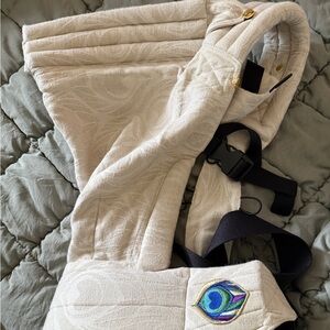 ARTIPOPPE ZEITGEIST ARGUS OAT IN LINEN